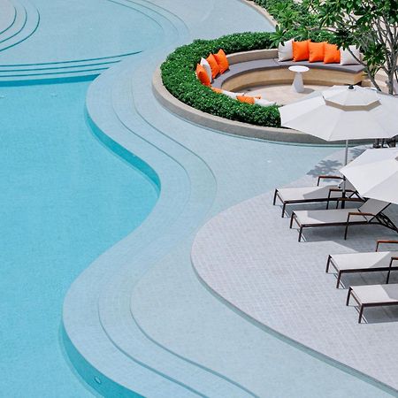 Laya Resort Phuket Island Layan-stranden Eksteriør bilde