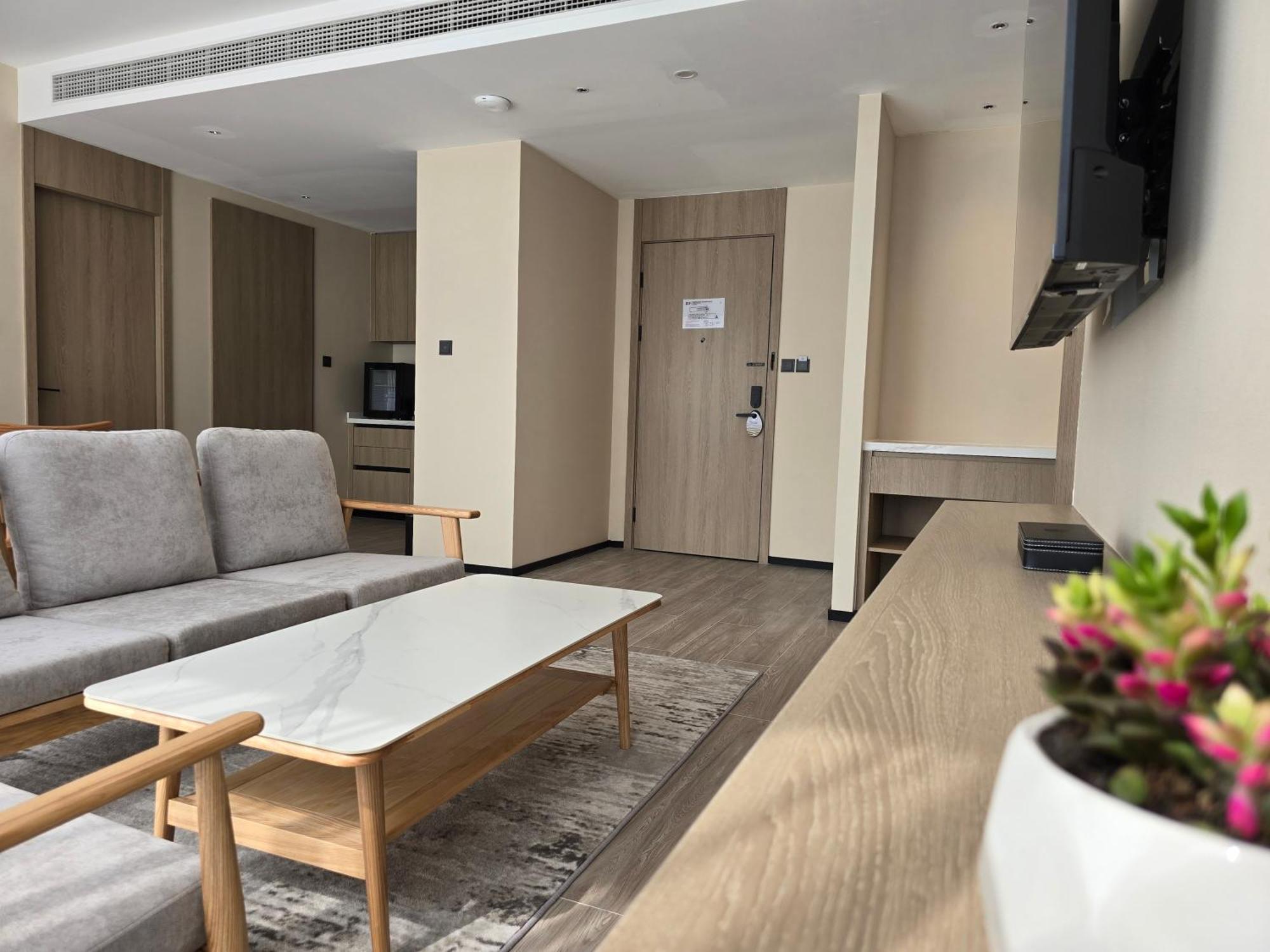 Laya Resort Phuket Island Layan-stranden Eksteriør bilde