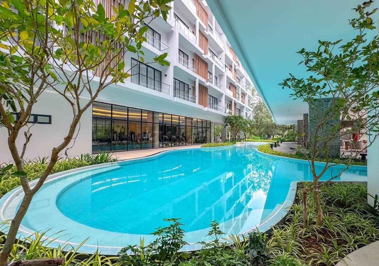 Laya Resort Phuket Island Layan-stranden Eksteriør bilde